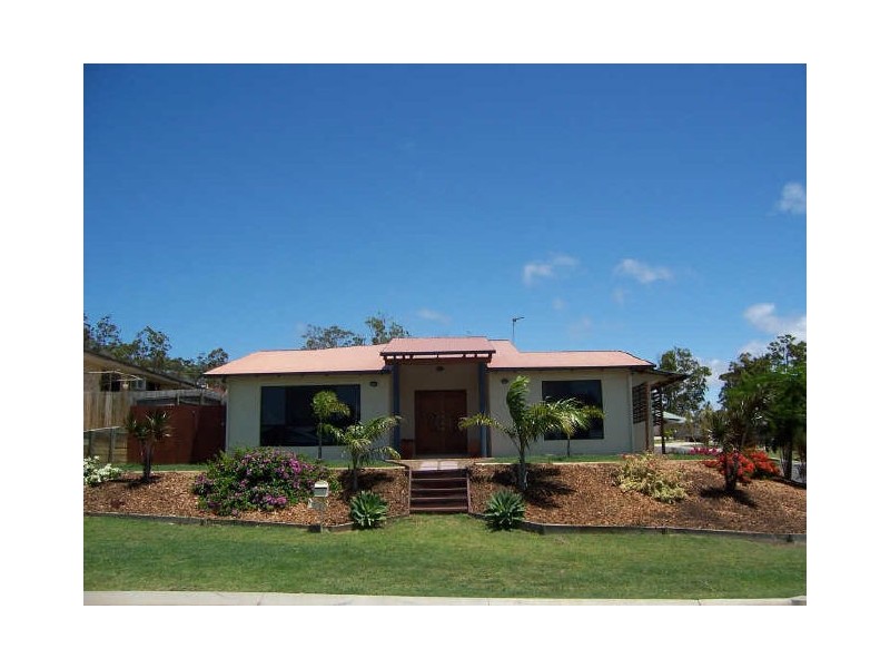 12 Longreach Court, Tannum Sands QLD 4680