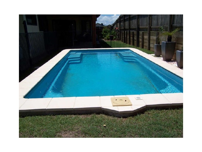 12 Longreach Court, Tannum Sands QLD 4680