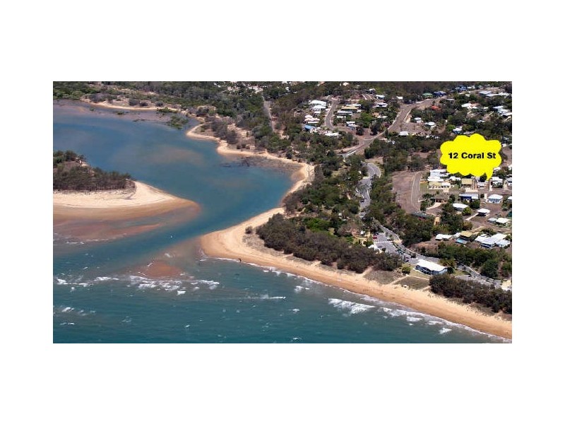 12 Coral Street, Tannum Sands QLD 4680