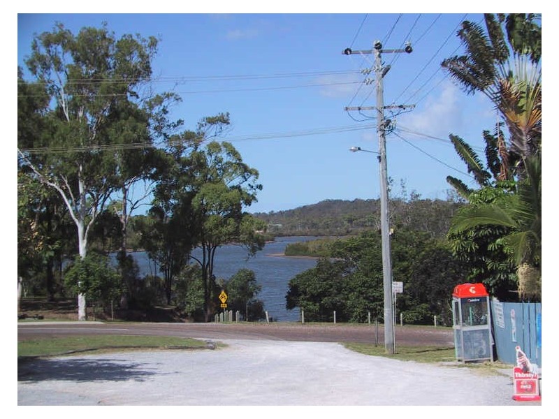 52 Malpas Street, Boyne Island QLD 4680