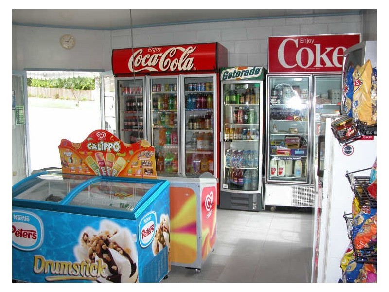 52 Malpas Street, Boyne Island QLD 4680