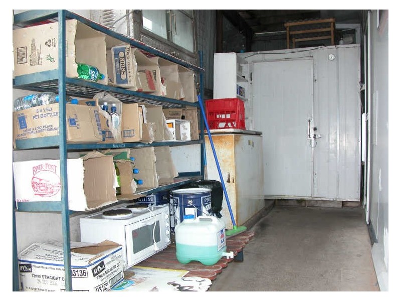 52 Malpas Street, Boyne Island QLD 4680