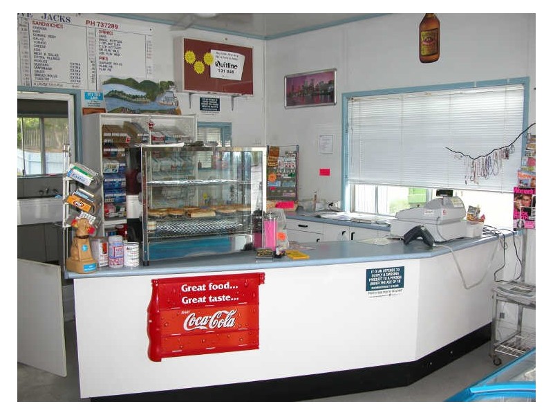 52 Malpas Street, Boyne Island QLD 4680