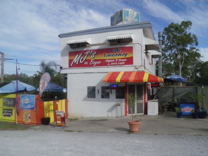 52 Malpas Street, Boyne Island QLD 4680