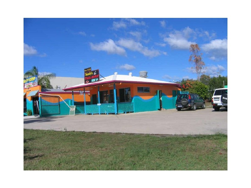 4 Enterprise Street, Boyne Island QLD 4680