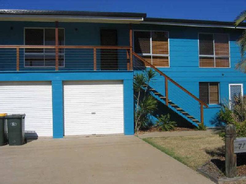 71 Booth Avenue, Tannum Sands QLD 4680