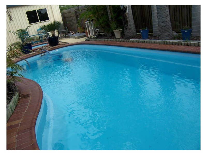 3 Langdon Street, Tannum Sands QLD 4680