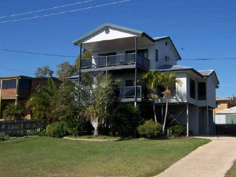 15 Gwen Street, Tannum Sands QLD 4680