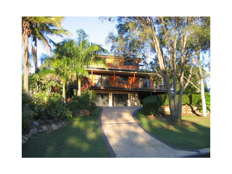 5 Creek Road, Tannum Sands QLD 4680