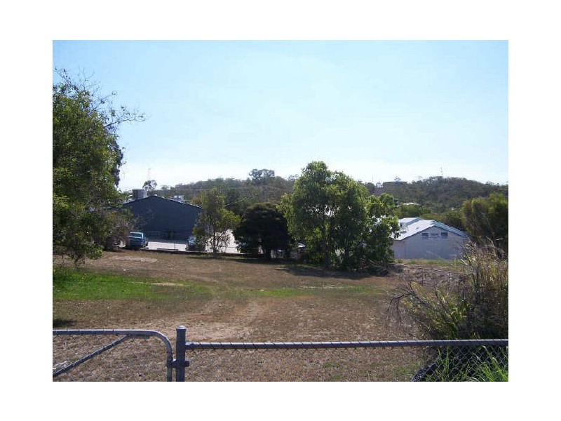 Lot 1 Wyndham Avenue, Boyne Island QLD 4680