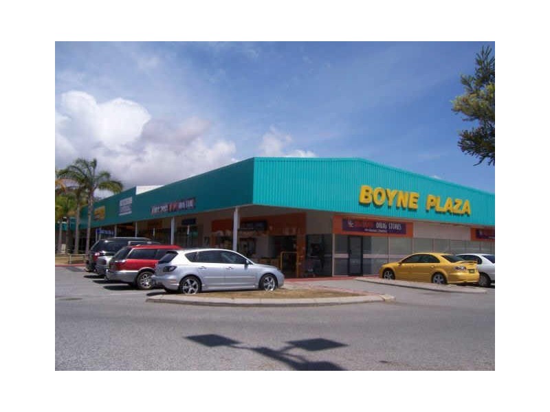 Lot 1 Wyndham Avenue, Boyne Island QLD 4680