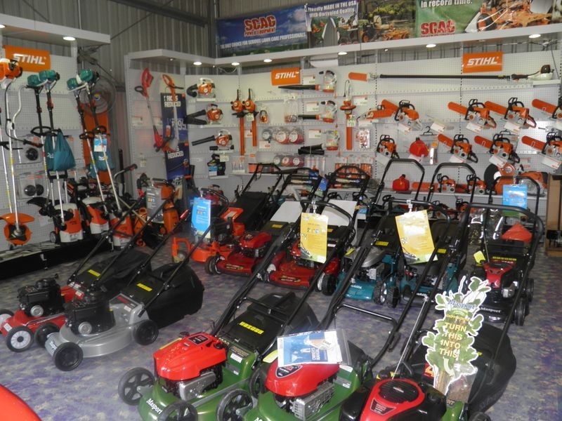 Tannum Mower Centre, Tannum Sands QLD 4680