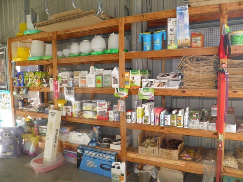 Tannum Mower Centre, Tannum Sands QLD 4680