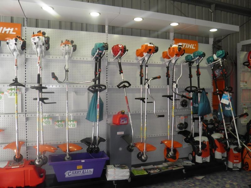 Tannum Mower Centre, Tannum Sands QLD 4680