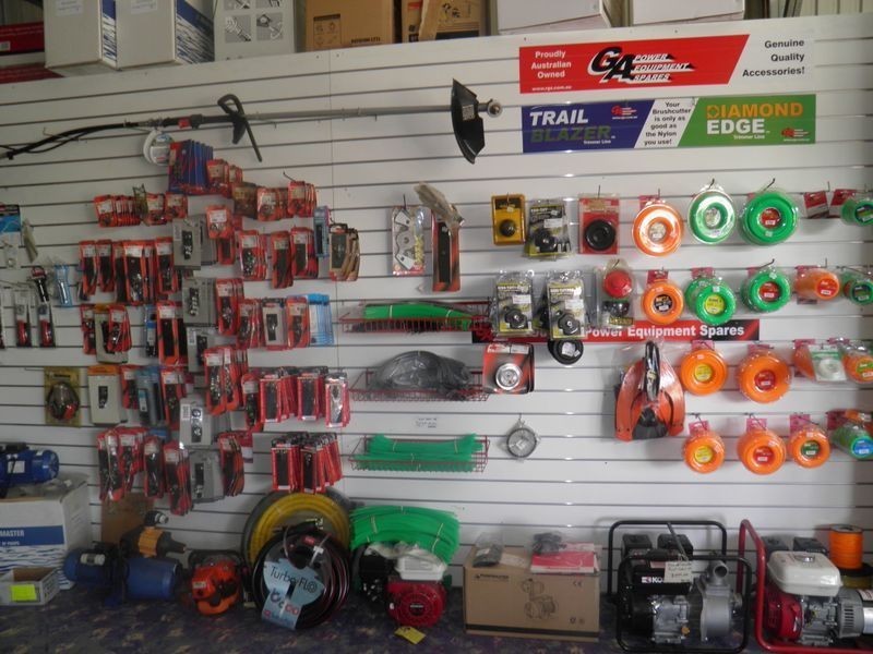 Tannum Mower Centre, Tannum Sands QLD 4680