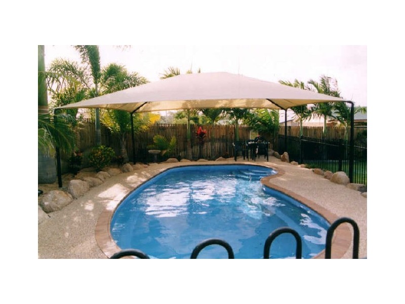 Outdoor Concepts, Tannum Sands QLD 4680