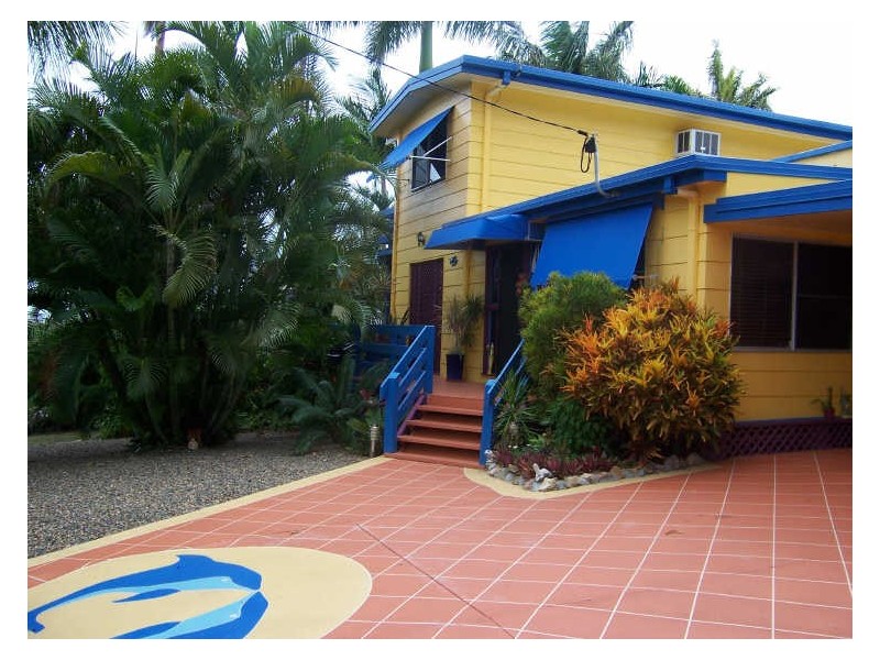 3 Creek Road, Tannum Sands QLD 4680