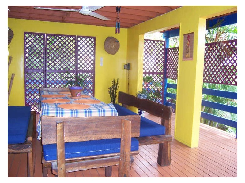 3 Creek Road, Tannum Sands QLD 4680