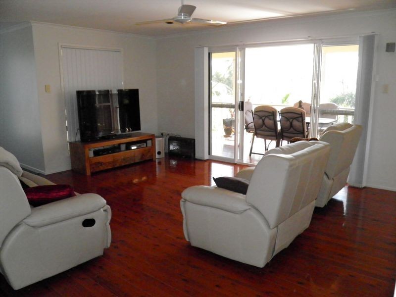 8 Blackwell Street, Tannum Sands QLD 4680
