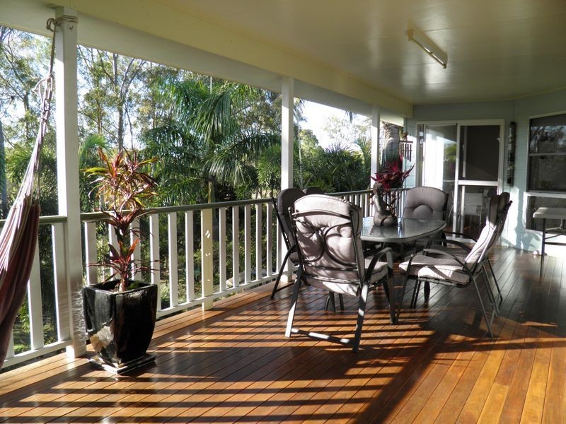 8 Blackwell Street, Tannum Sands QLD 4680