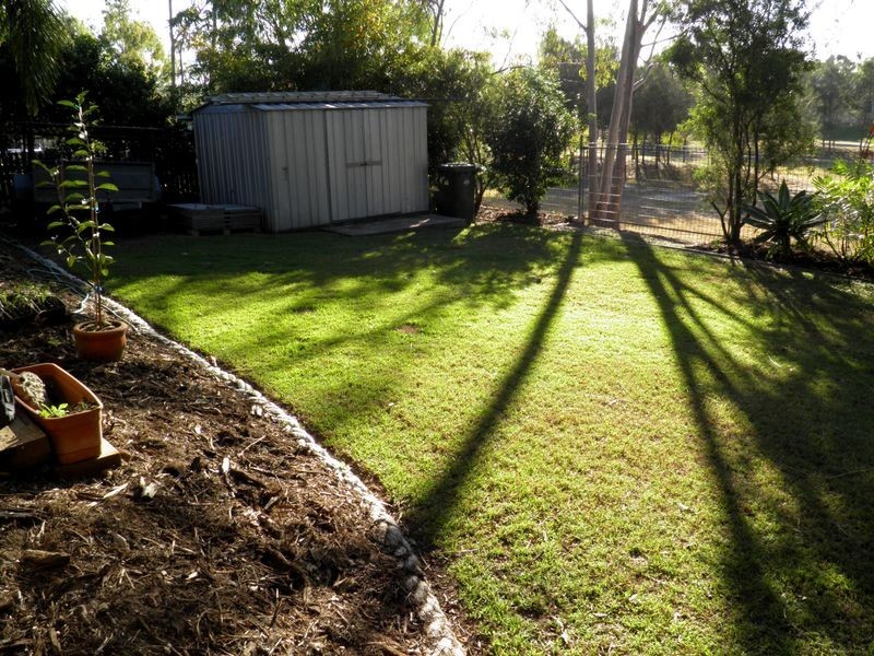 8 Blackwell Street, Tannum Sands QLD 4680