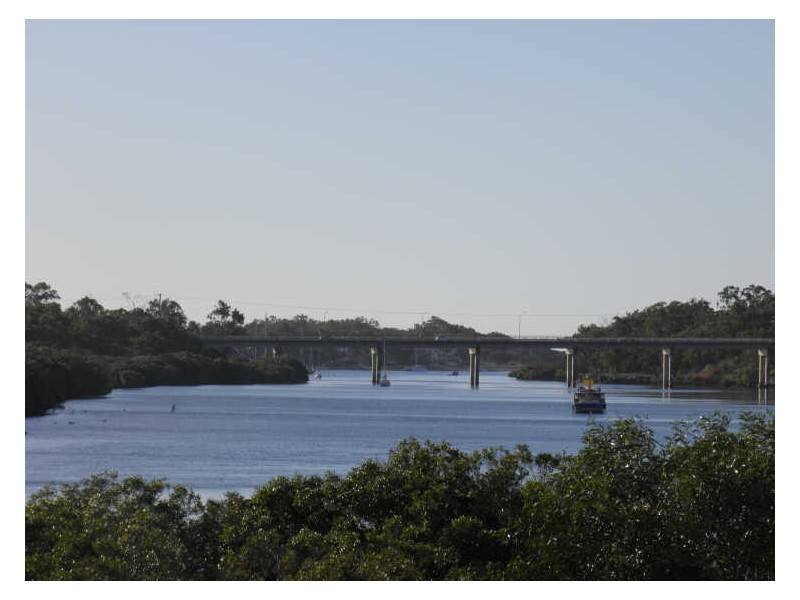 28 Riverside Drive, Tannum Sands QLD 4680