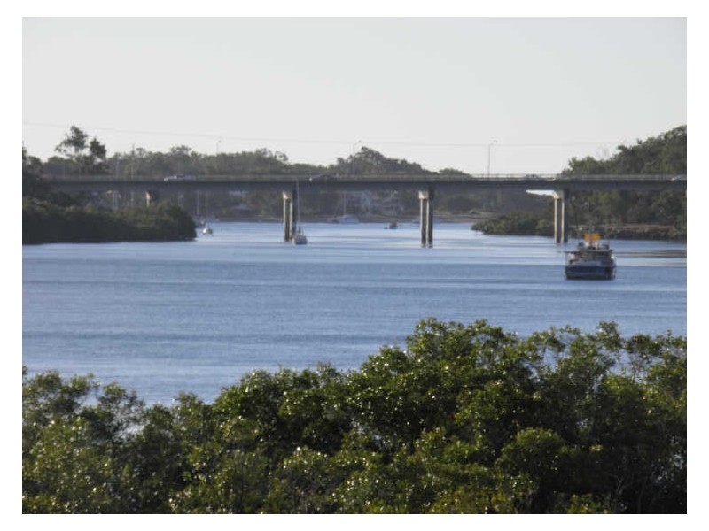 28 Riverside Drive, Tannum Sands QLD 4680