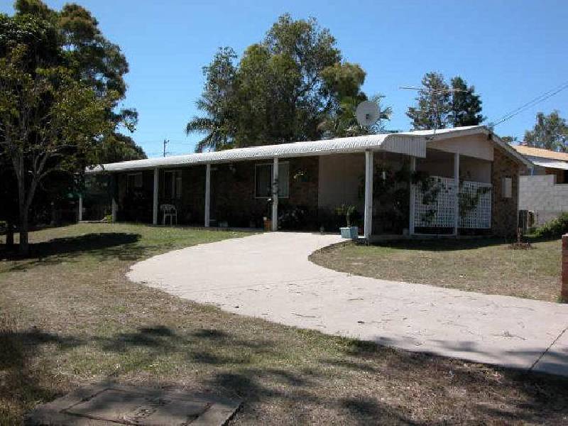 40 Pleasant Avenue, Tannum Sands QLD 4680