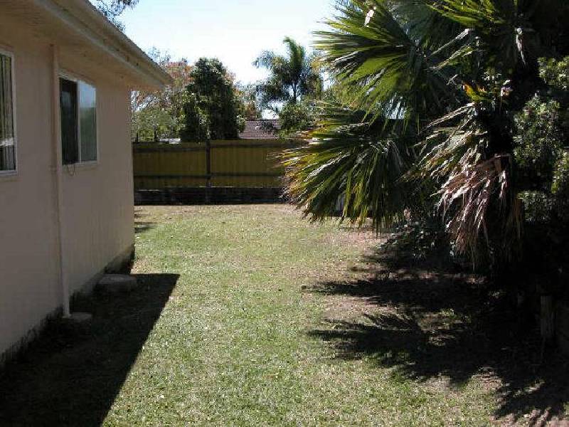 40 Pleasant Avenue, Tannum Sands QLD 4680