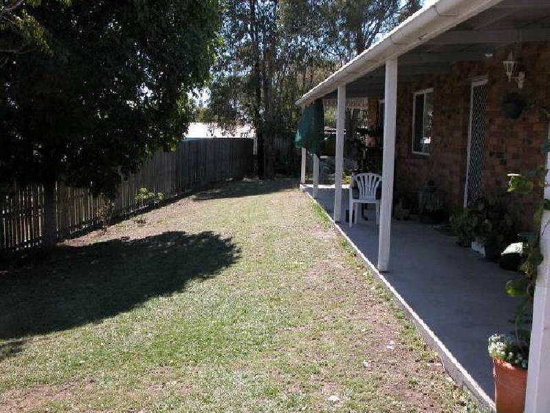 40 Pleasant Avenue, Tannum Sands QLD 4680