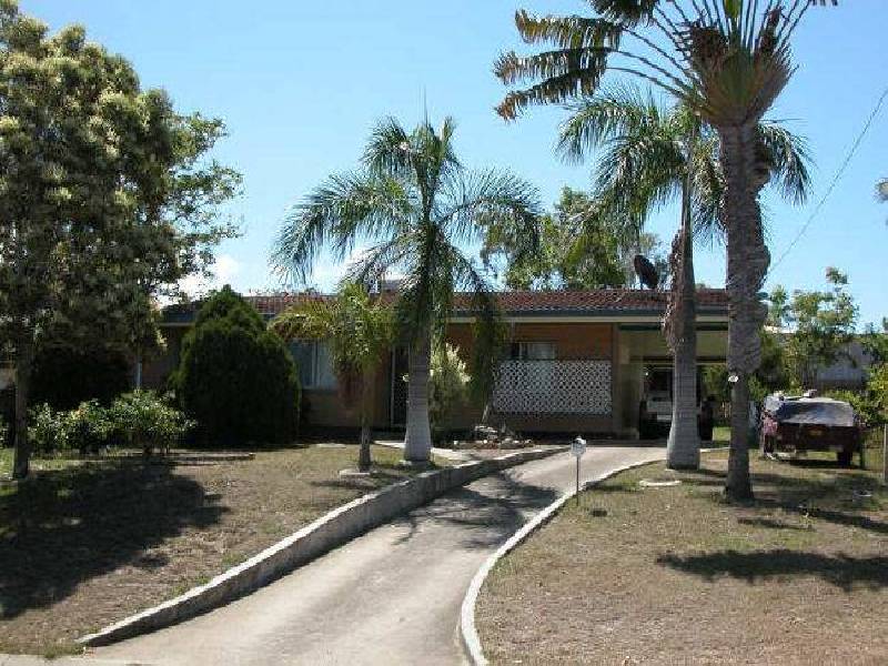 103 Malpas Street, Boyne Island QLD 4680