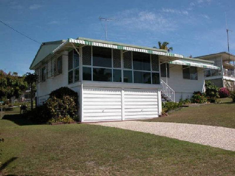 14 Alfred Street, Tannum Sands QLD 4680