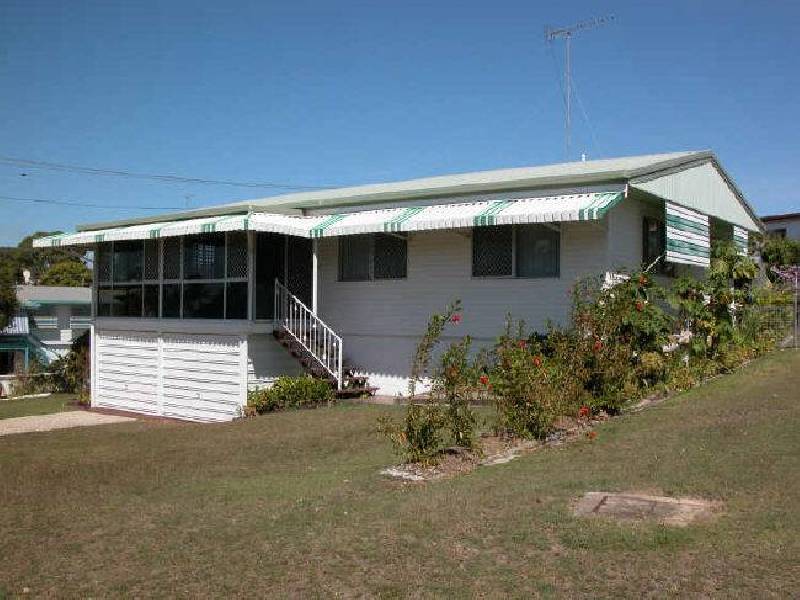 14 Alfred Street, Tannum Sands QLD 4680