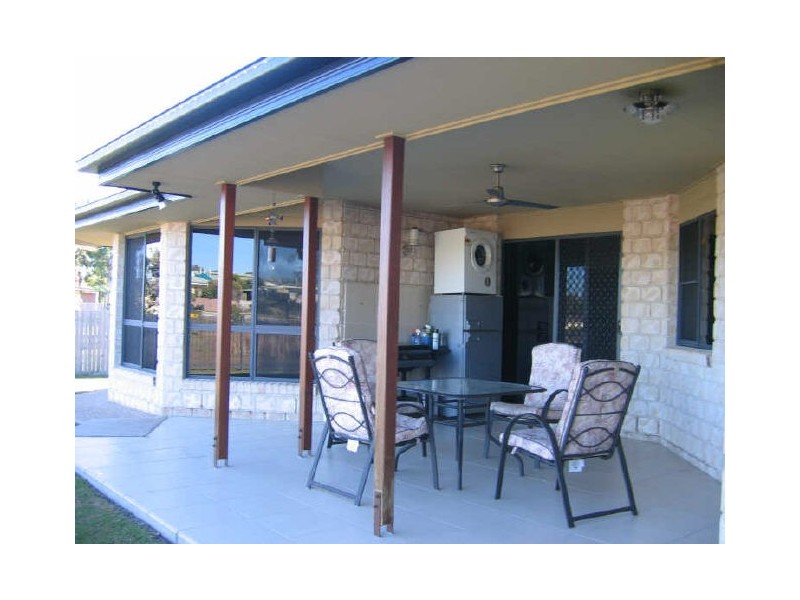 3 Longreach Court, Tannum Sands QLD 4680