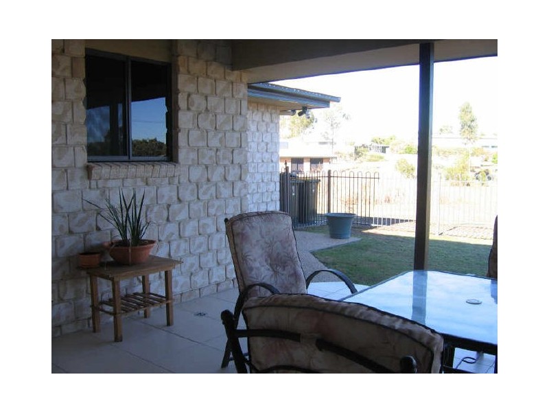 3 Longreach Court, Tannum Sands QLD 4680