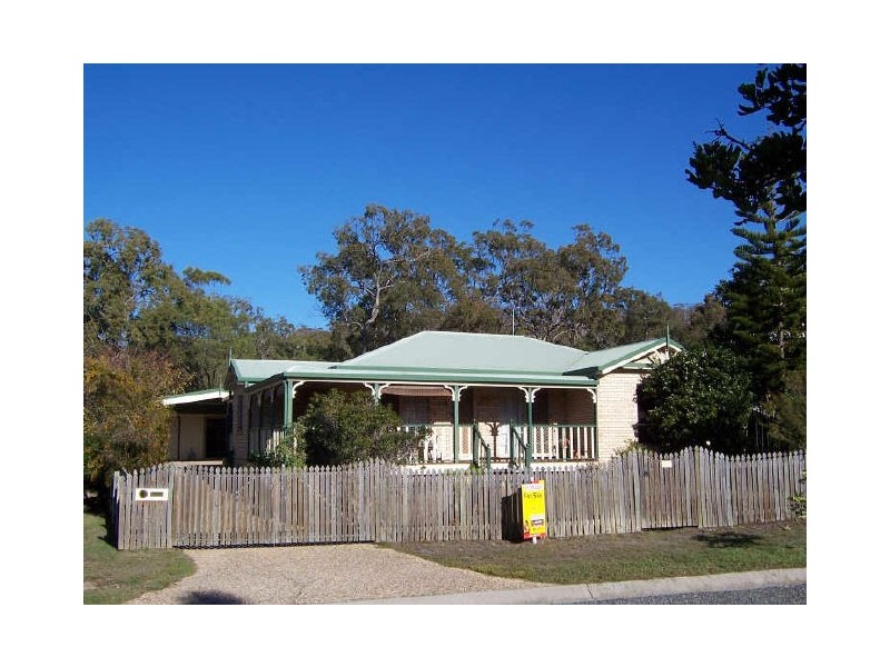 10 Kirrang Place, Boyne Island QLD 4680