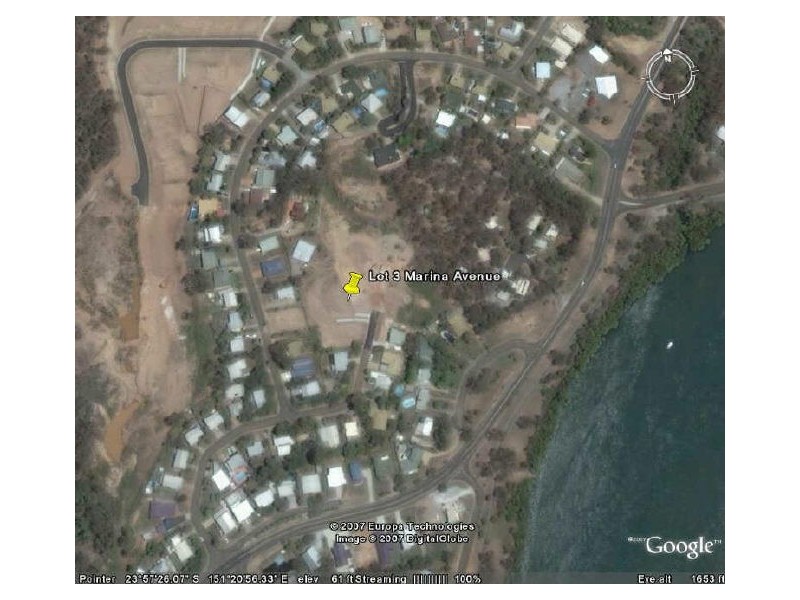 27 Marina Avenue, Boyne Island QLD 4680