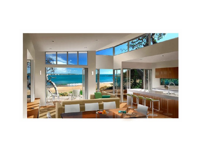 Turtle Street Beach Resort, Curtis Island QLD 4680