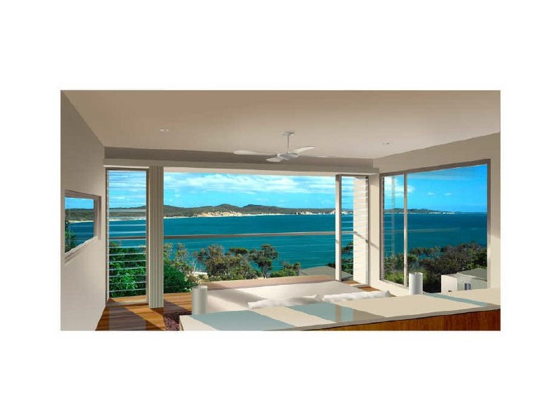 Turtle Street Beach Resort, Curtis Island QLD 4680