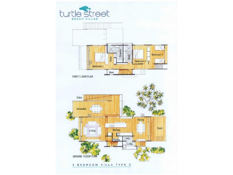 Turtle Street Beach Resort, Curtis Island QLD 4680