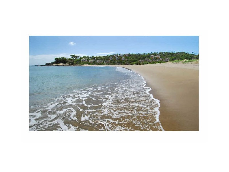 Turtle Street Beach Resort, Curtis Island QLD 4680