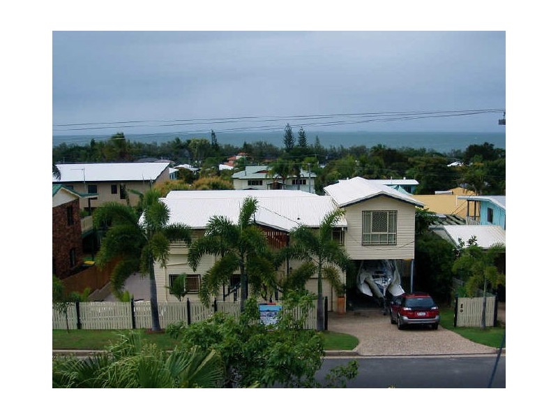 6 Gwen Street, Tannum Sands QLD 4680