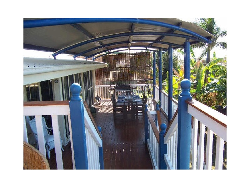 6 Gwen Street, Tannum Sands QLD 4680