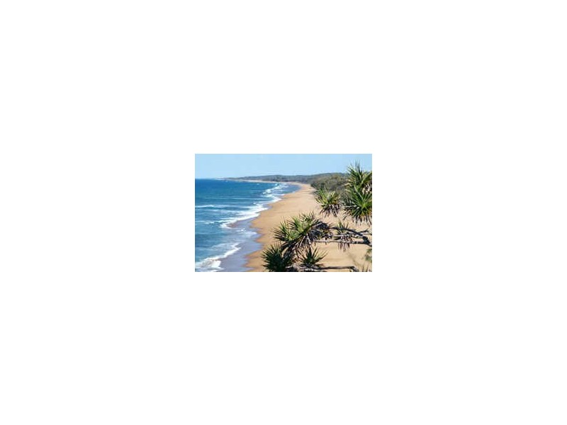 Agnes Water QLD 4677