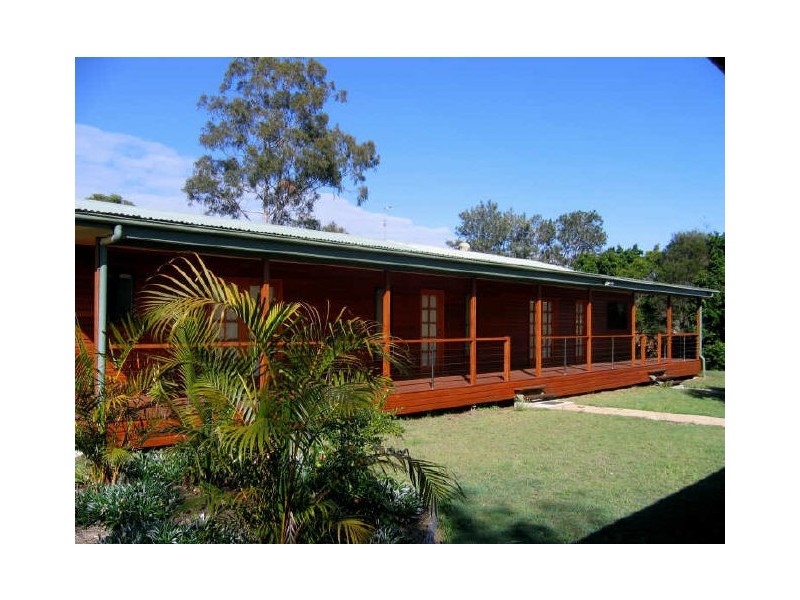 3 Silverton Drive, Tannum Sands QLD 4680