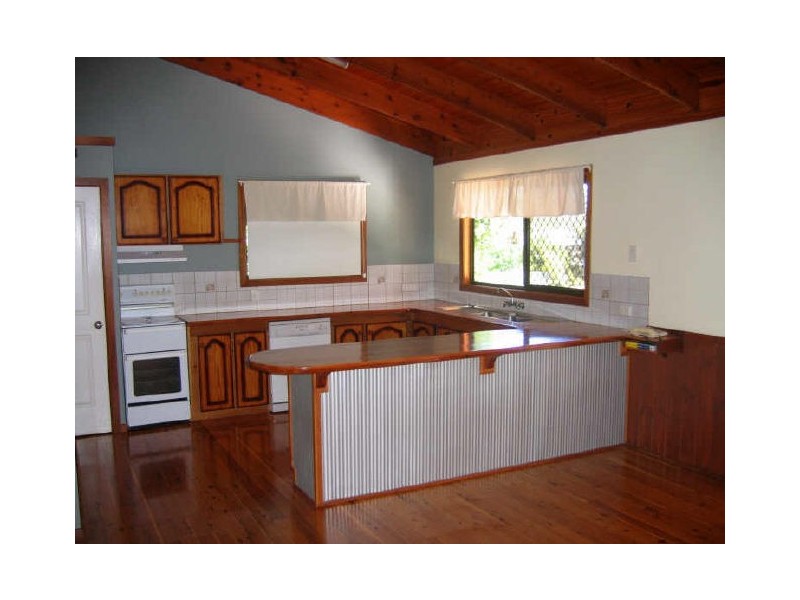 3 Silverton Drive, Tannum Sands QLD 4680