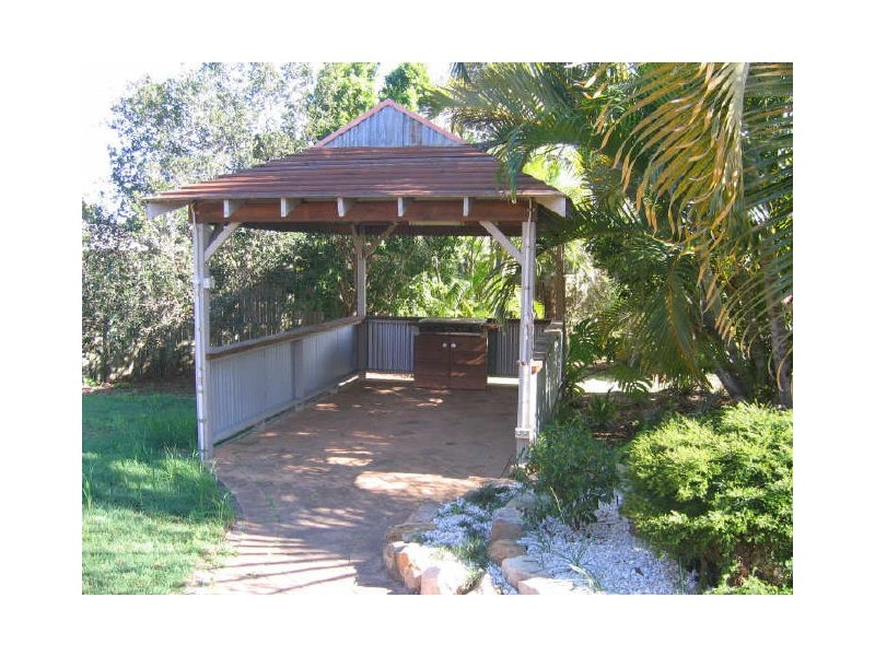 3 Silverton Drive, Tannum Sands QLD 4680