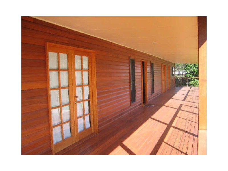 3 Silverton Drive, Tannum Sands QLD 4680