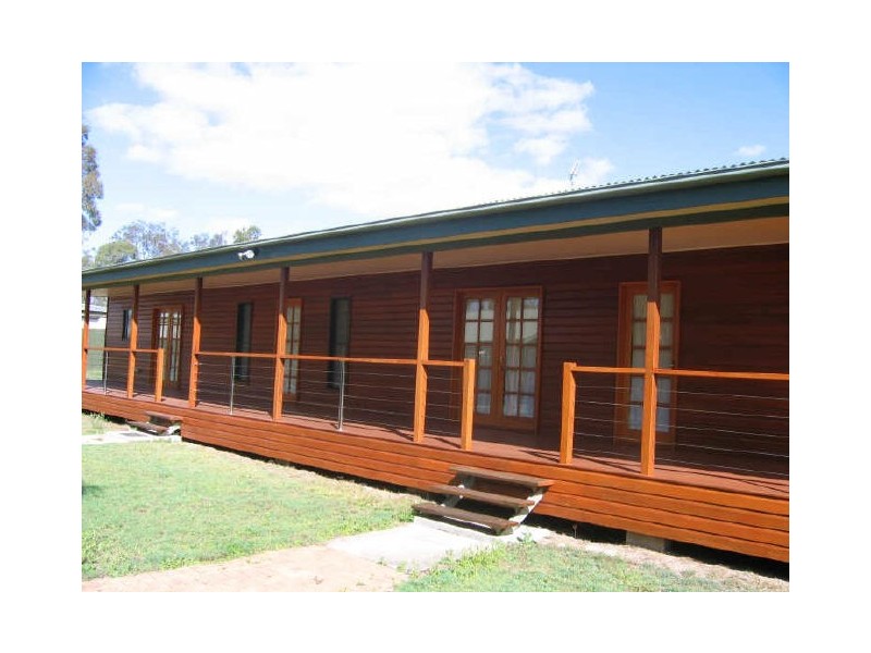 3 Silverton Drive, Tannum Sands QLD 4680