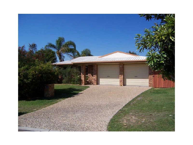 9 Belah Court, Boyne Island QLD 4680